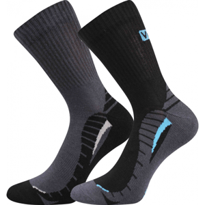 Voxx TIM čierna 23-25 - Ponožky