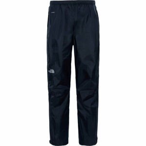 The North Face M RESOLVE PANT - LNG Pánske outdoorové nohavice, čierna, veľkosť S