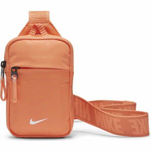 Nike ADVANCE HIP PACK oranžová UNI - Dámska dokladovka