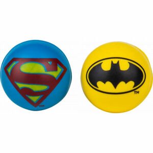 Warner Bros B-BALL33 mix  - Hopík Superman alebo Batman