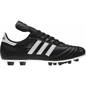 adidas COPA MUNDIAL Pánske kopačky, čierna, veľkosť 48 2/3