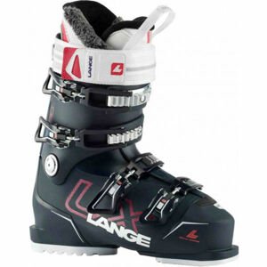 Lange LX 80 W čierna 24 - Dámska lyžiarska obuv