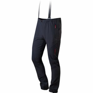 TRIMM Pánske športové nohavice Pánske športové nohavice, čierna, veľkosť XXL