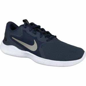 Nike FLEX EXPERIENCE RN 9 modrá 8.5 - Pánska bežecká obuv