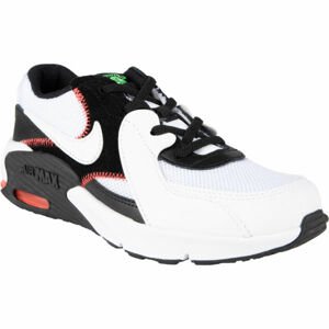 Nike AIR MAX EXCEE biela 12C - Detská voľnočasová obuv