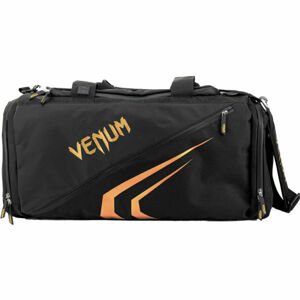 Venum TRAINER LITE EVO SPORTS BAG čierna UNI - Športová taška