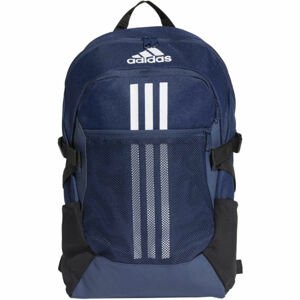 adidas TIRO BP Športový batoh, tmavo modrá, veľkosť os