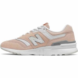 New Balance CW997HCH Dámska obuv na voľný čas, ružová, veľkosť 38