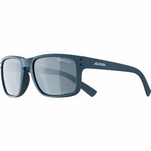 Alpina Sports KOSMIC BLK tmavo modrá  - Unisex slnečné okuliare