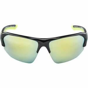 Alpina Sports LYRON HR čierna  - Unisex  slnečné okuliare