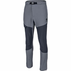 Columbia MAXTRAIL PANT Pánske nohavice, sivá, veľkosť 32/32
