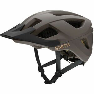 Smith SESSION MIPS tmavo sivá (55 - 59) - Cyklistická prilba