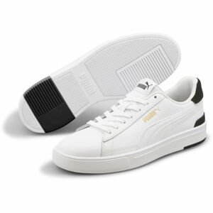 Puma SERVE PRO biela 8.5 - Pánska voľnočasová obuv