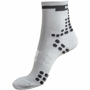Runto DOTS sivá 44-47 - Športové ponožky