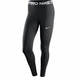 Nike PRO 365 Dámske športové legíny, čierna, veľkosť XS