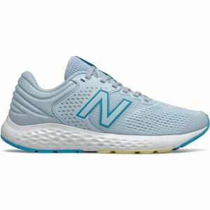 New Balance W520LY7 Dámska bežecká obuv, svetlomodrá, veľkosť 37.5