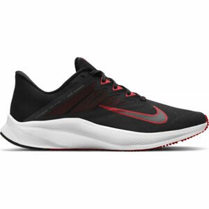 Nike Pánska bežecká obuv Pánska bežecká obuv, čierna, veľkosť 44.5