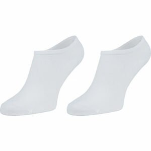 Tommy Hilfiger CHILDREN SNEAKER 2P biela 39 - 42 - Detské ponožky
