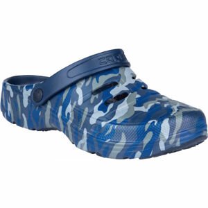 Coqui KENSO Pánske sandále, modrá, veľkosť