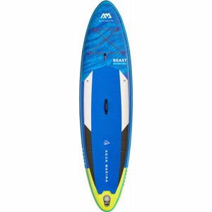 AQUA MARINA BEAST 10'6" modrá  - Allround paddleboard;