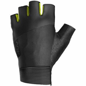 Northwave EXTREME čierna M - Cyklistické rukavice