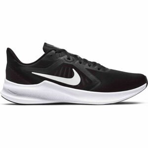 Nike DOWNSHIFTER 10 čierna 10 - Pánska bežecká obuv