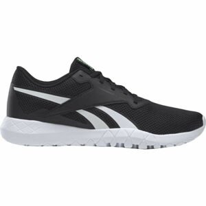 Reebok FLEXAGON ENERGY TR 3.0 MT Pánska tréningová obuv, čierna, veľkosť 42.5