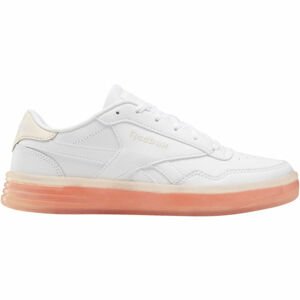 Reebok ROYAL TECHQUE T CE Dámska obuv na voľný čas, biela, veľkosť 37