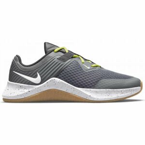 Nike Pánska tréningová obuv Pánska tréningová obuv, sivá, veľkosť 44.5