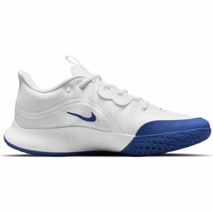 Nike AIR MAX VOLLEY Pánska tenisová obuv, biela, veľkosť 44.5