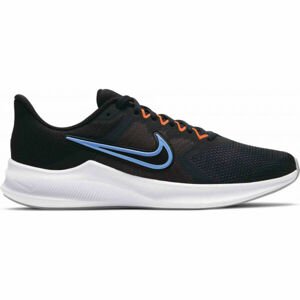 Nike DOWNSHIFTER 11 čierna 9.5 - Pánska bežecká obuv