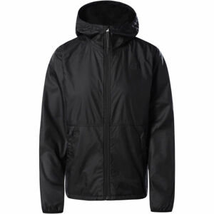 The North Face W PITAYA HOODIE 3.0 Dámska outdoorová bunda, čierna, veľkosť XL