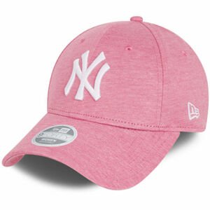 New Era 9FORTY W MLB NEW YORK YANKEES ružová UNI - Klubová šiltovka