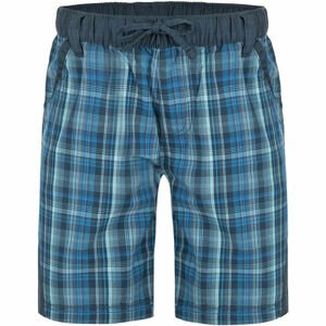 Loap NAZOS Chlapčenské šortky, modrá, veľkosť 112-116