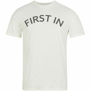 O'Neill LM VEGGIE FIRST T-SHIRT biela XXL - Pánske tričko