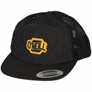 O'Neill BB ONEILL TRUCKER CAP čierna 0 - Chlapčenská šiltovka
