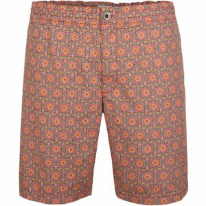 O'Neill LM TAGAZHOUT SHORTS Pánske šortky, oranžová, veľkosť XS