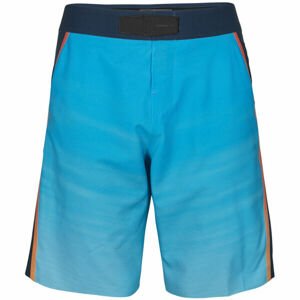 O'Neill PM HYPERFREAK HYDRO BOARDSHORT modrá 36 - Pánske šortky do vody