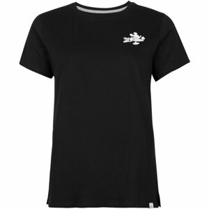 O'Neill LW MICKEY SS T-SHIRT čierna L - Dámske tričko