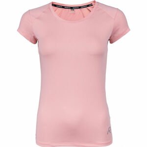 Rukka MATTAA ružová L - Dámske funkčné tričko