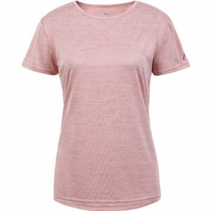 Rukka RUKKA YLIPAAKKOLA ružová M - Dámske funkčné tričko