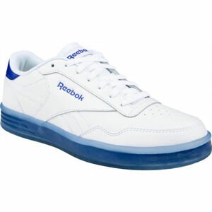 Reebok ROYAL TECHQUE T CE Pánska voľnočasová obuv, biela, veľkosť 45.5