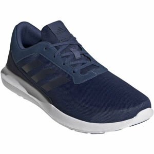 adidas CORERACER Pánska bežecká obuv, tmavo modrá, veľkosť 40 2/3