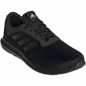 adidas CORERACER Pánska bežecká obuv, čierna, veľkosť 47 1/3