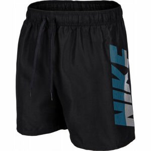 Nike RIFT BREAKER 5 čierna XL - Pánske šortky do vody