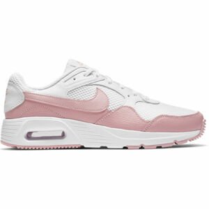 Nike AIR MAX SC Dámska obuv na voľný čas, biela, veľkosť 36.5