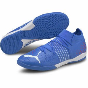 Puma FUTURE Z 3.2 IT Pánske halovky, modrá, veľkosť 42.5