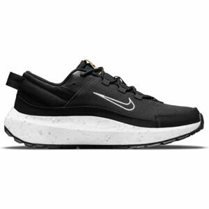 Nike CRATER REMIXA čierna 7 - Dámska obuv na voľný čas