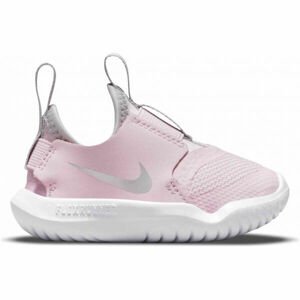 Nike FLEX RUNNER Detská bežecká obuv, ružová, veľkosť 27
