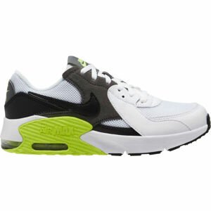 Nike Detská voľnočasová obuv Detská voľnočasová obuv, biela, veľkosť 39